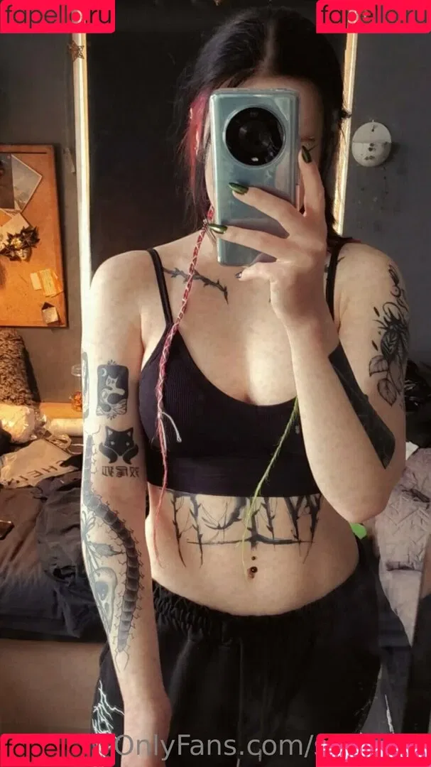 shakyxx Onlyfans Photo Gallery 