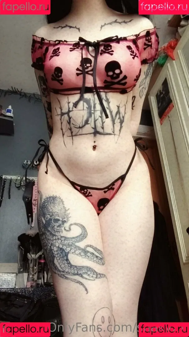 shakyxx Onlyfans Photo Gallery 