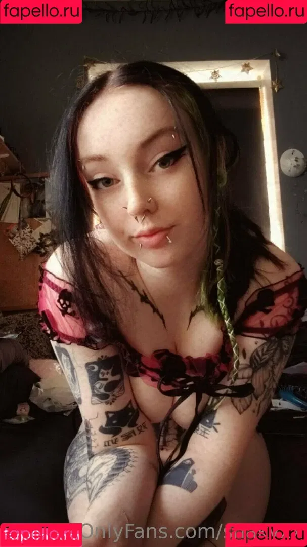 shakyxx Onlyfans Photo Gallery 