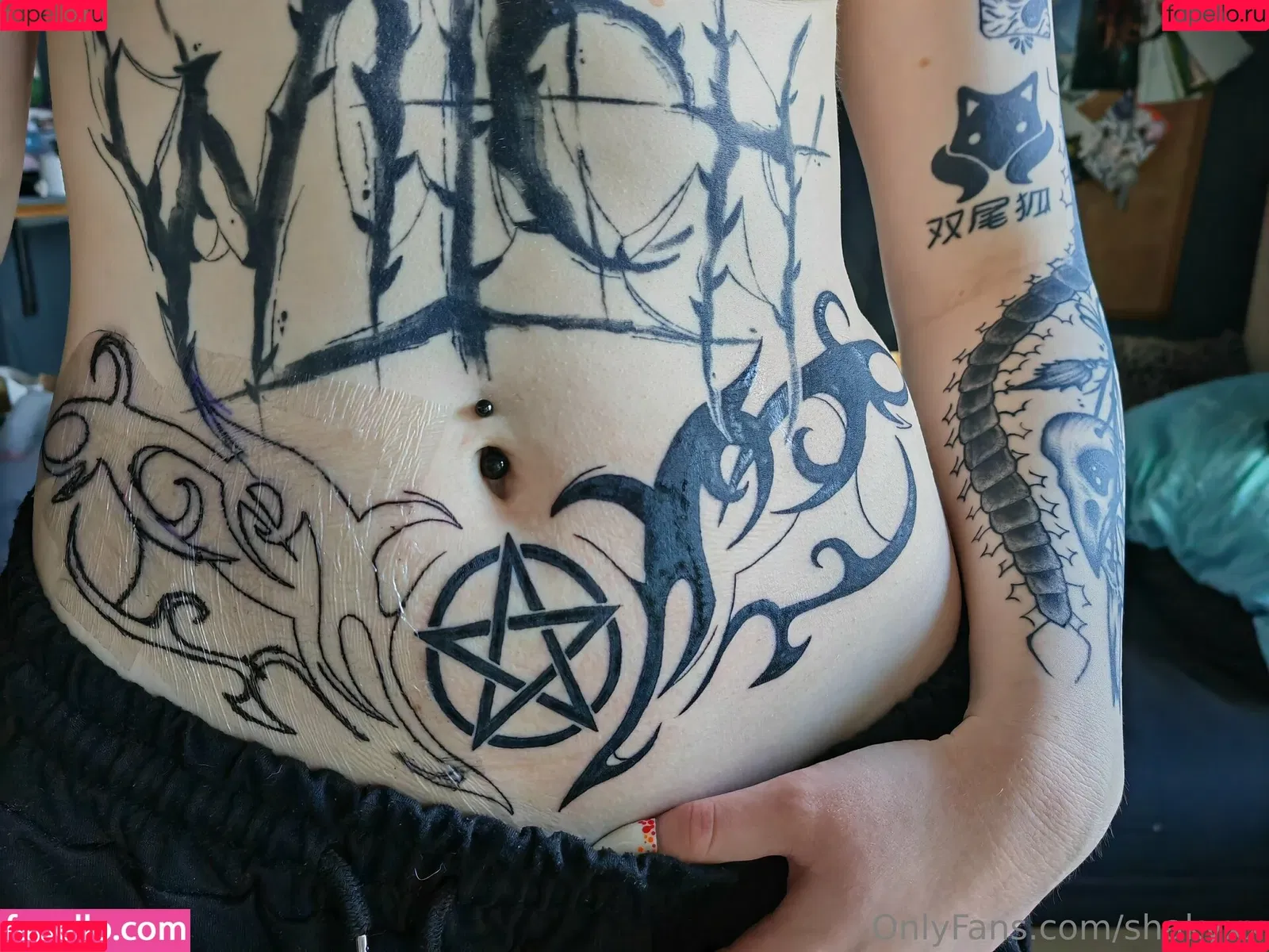 shakyxx Onlyfans Photo Gallery 
