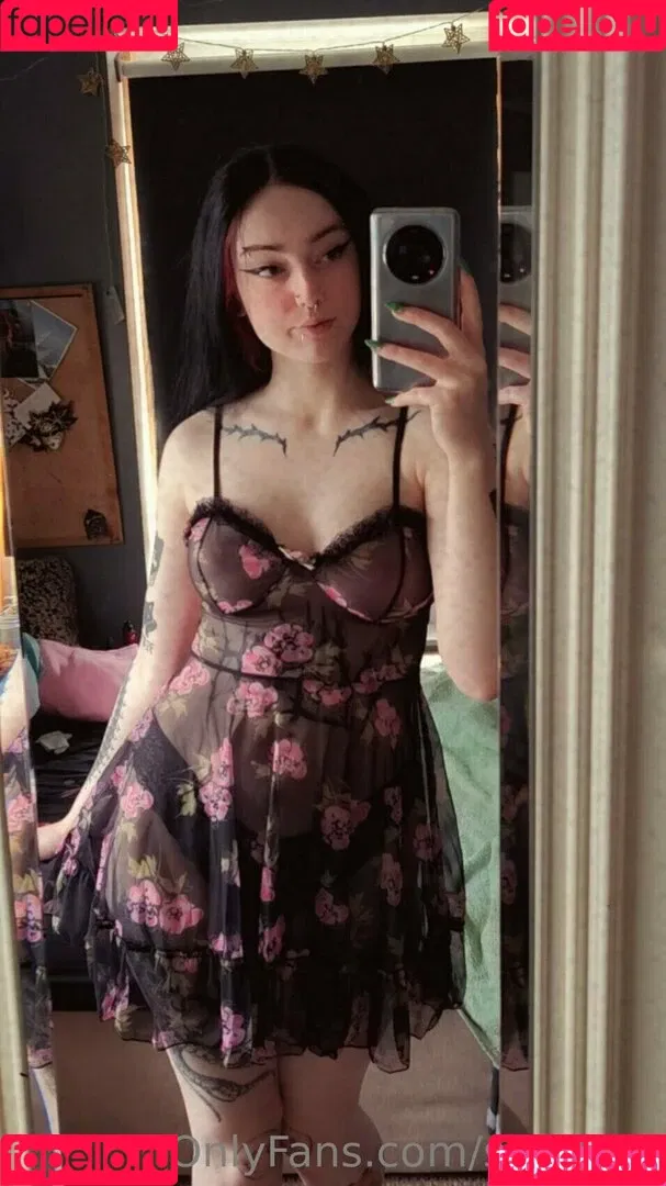shakyxx Onlyfans Photo Gallery 