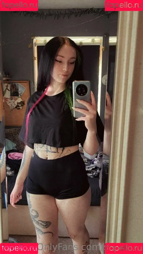shakyxx Onlyfans Photo Gallery 