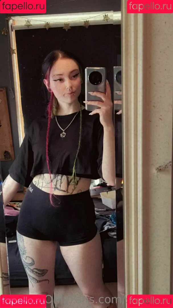 shakyxx Onlyfans Photo Gallery 