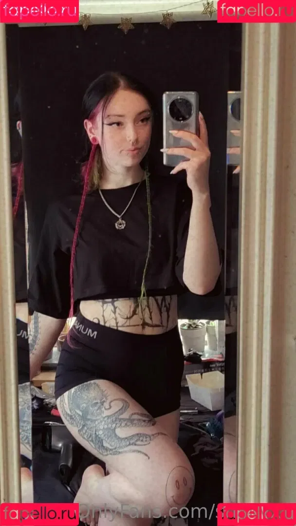 shakyxx Onlyfans Photo Gallery 