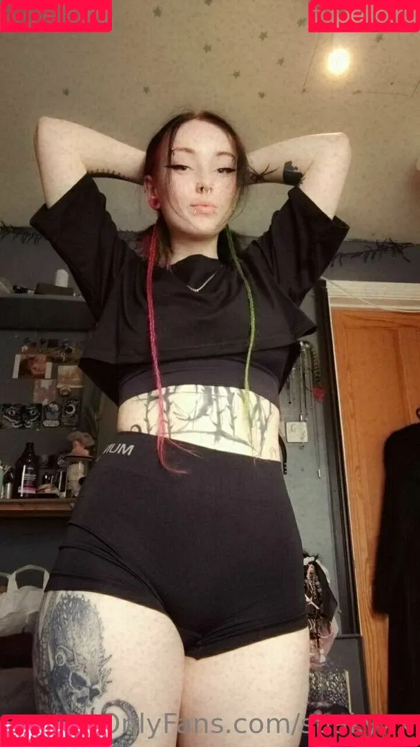 shakyxx Onlyfans Photo Gallery 