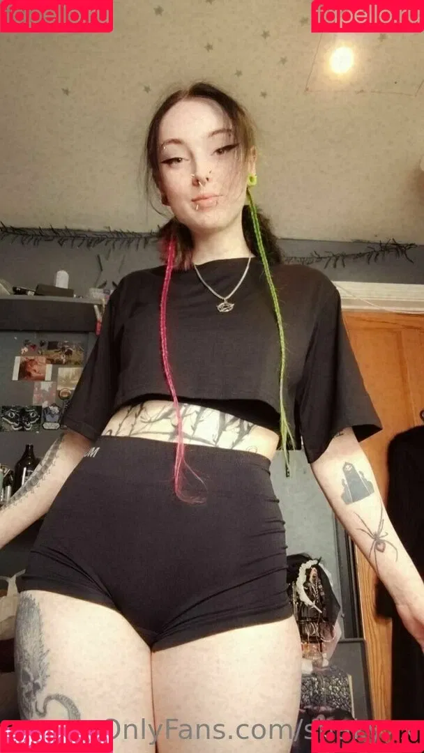 shakyxx Onlyfans Photo Gallery 