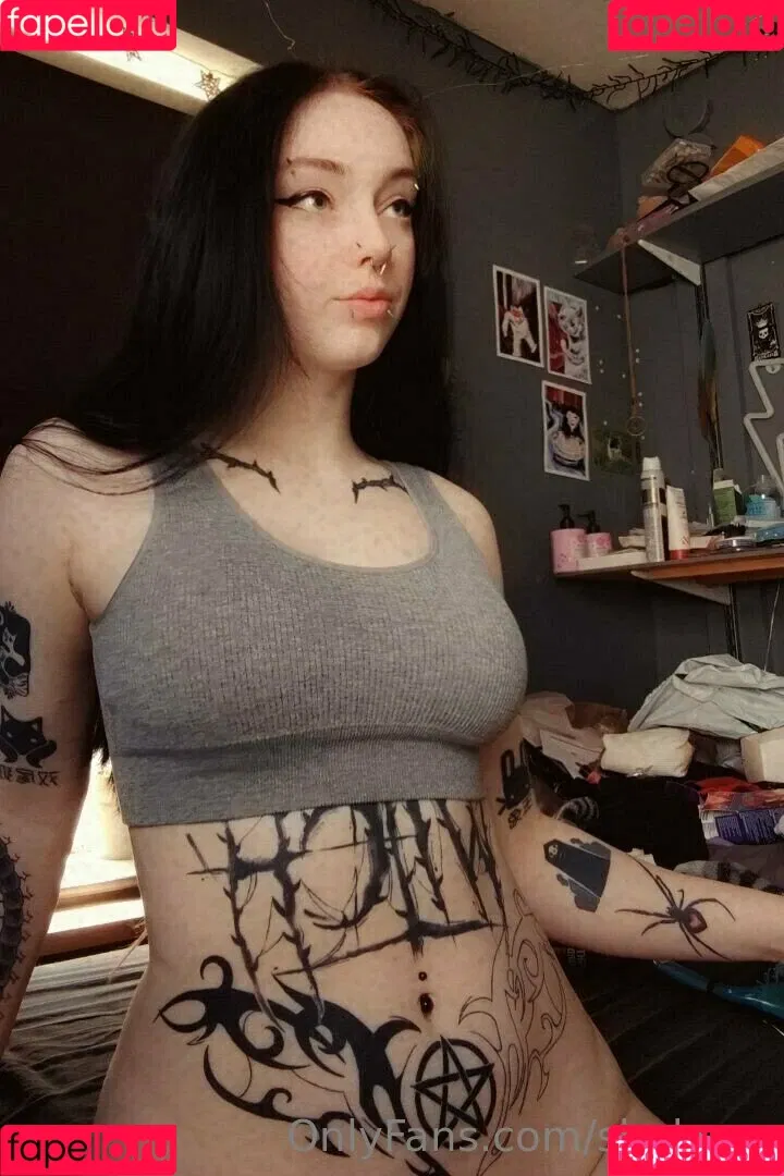 shakyxx Onlyfans Photo Gallery 