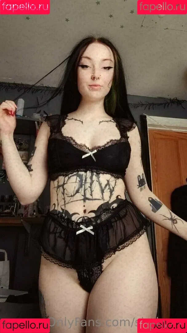 shakyxx Onlyfans Photo Gallery 