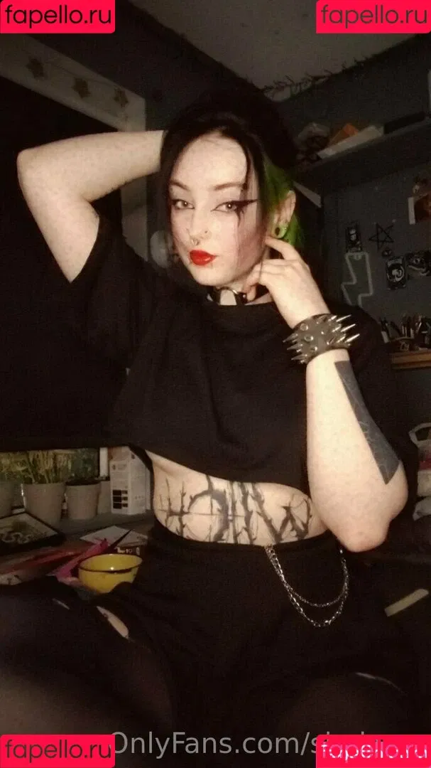 shakyxx Onlyfans Photo Gallery 