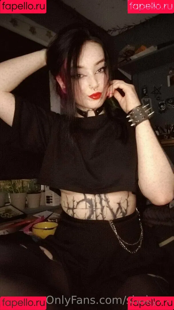 shakyxx Onlyfans Photo Gallery 