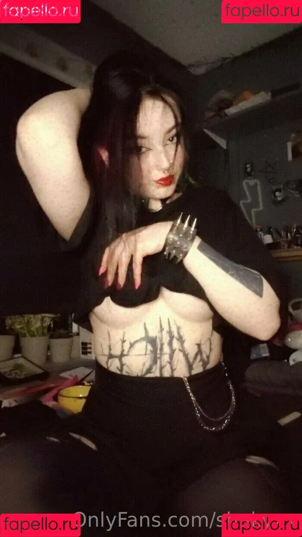 shakyxx Onlyfans Photo Gallery 
