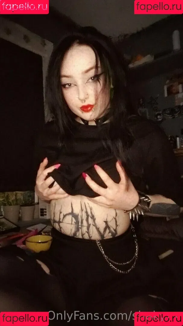 shakyxx Onlyfans Photo Gallery 
