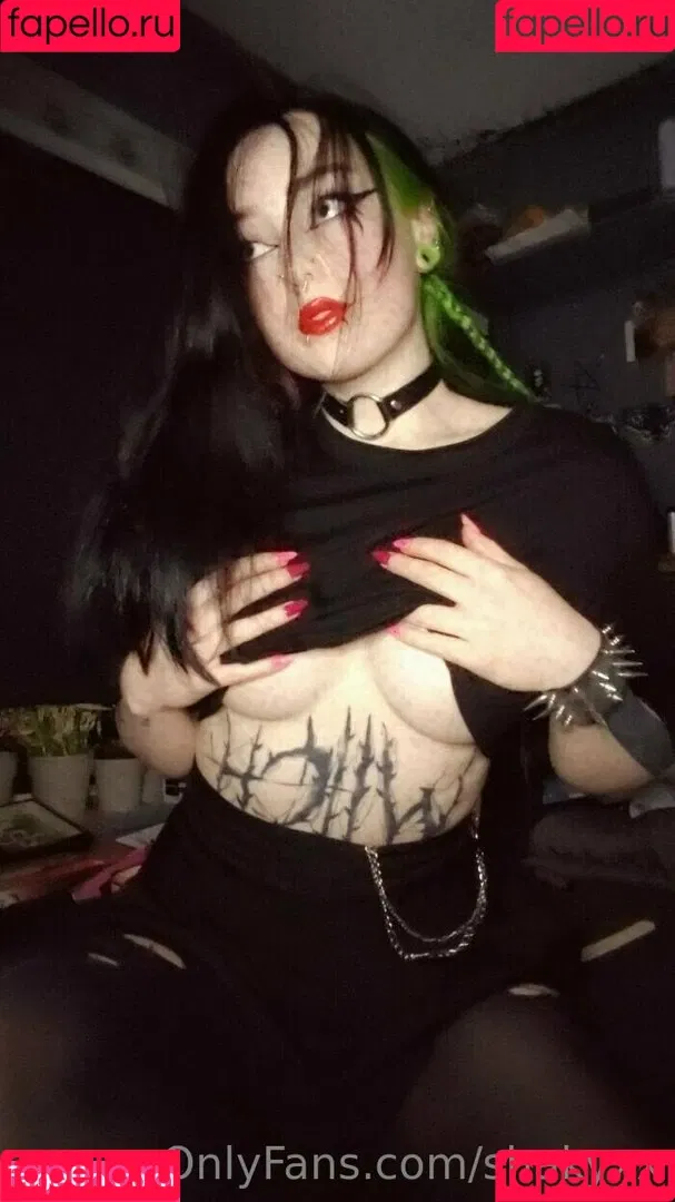 shakyxx Onlyfans Photo Gallery 