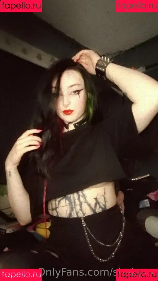 shakyxx Onlyfans Photo Gallery 