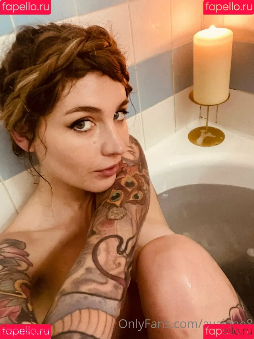 avajane8 Onlyfans Photo Gallery 