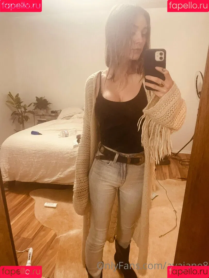 avajane8 Onlyfans Photo Gallery 