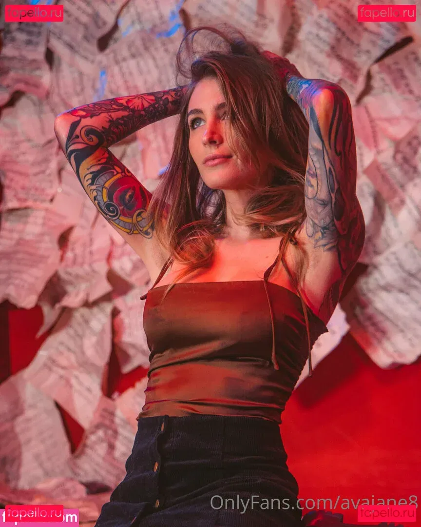 avajane8 Onlyfans Photo Gallery 