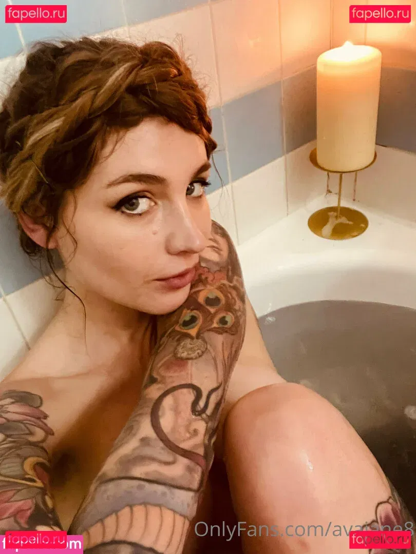 avajane8 Onlyfans Photo Gallery 