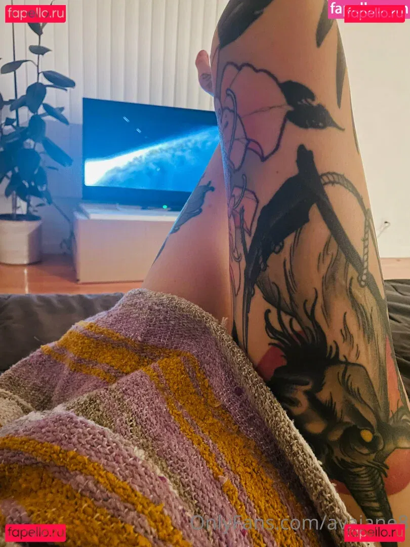 avajane8 Onlyfans Photo Gallery 