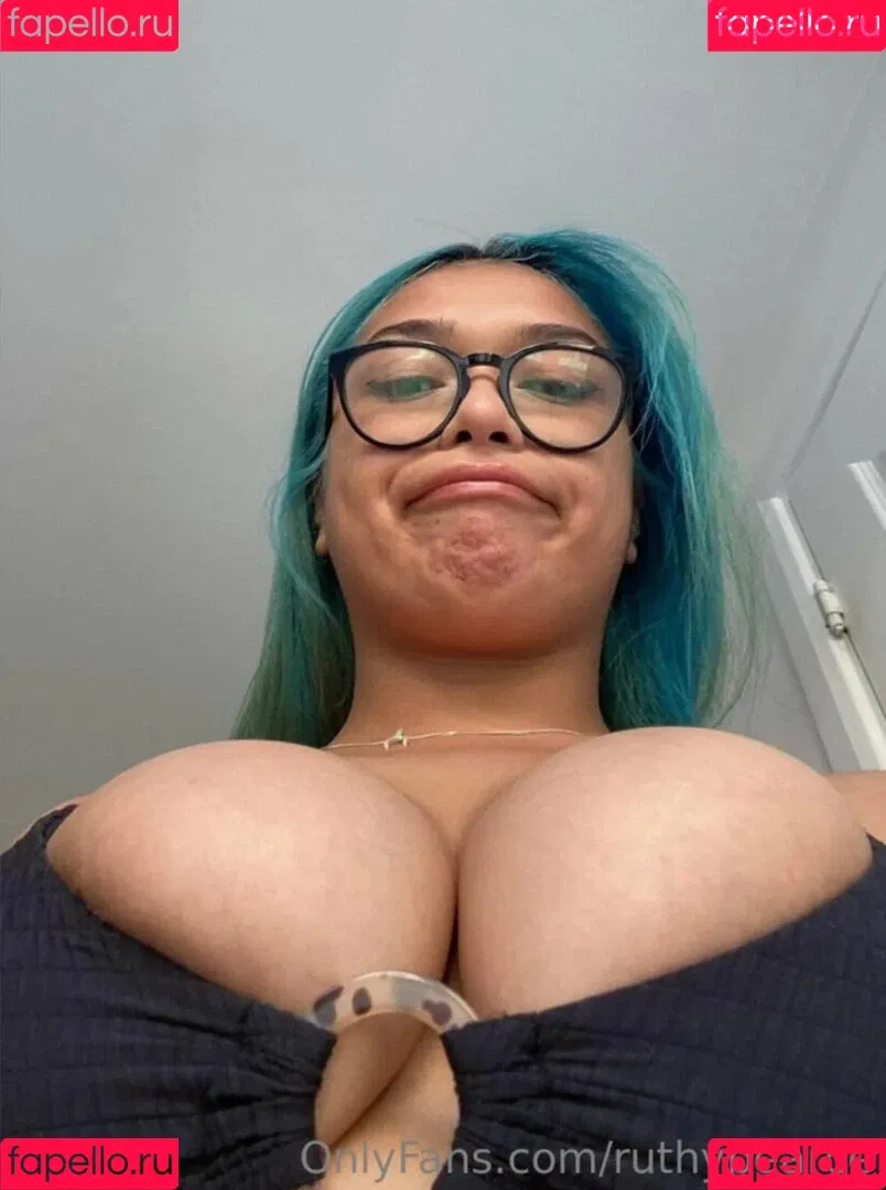 Ruthy Pearce Onlyfans Photo Gallery 