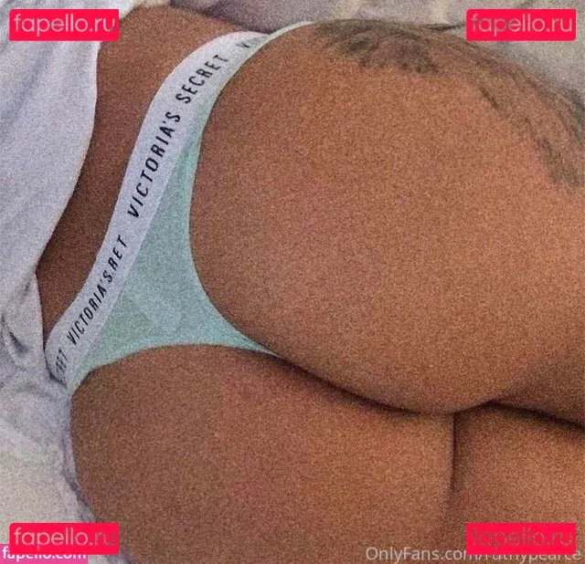 Ruthy Pearce Onlyfans Photo Gallery 