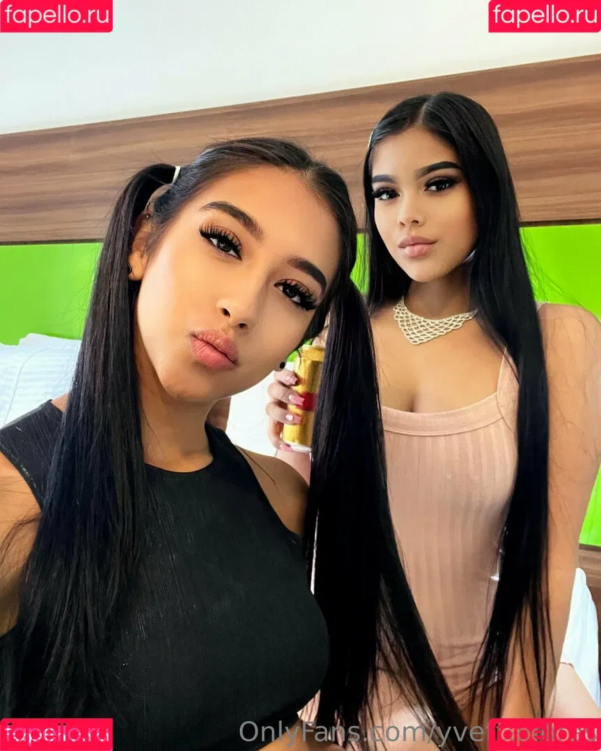 yvetteflores Onlyfans Photo Gallery 