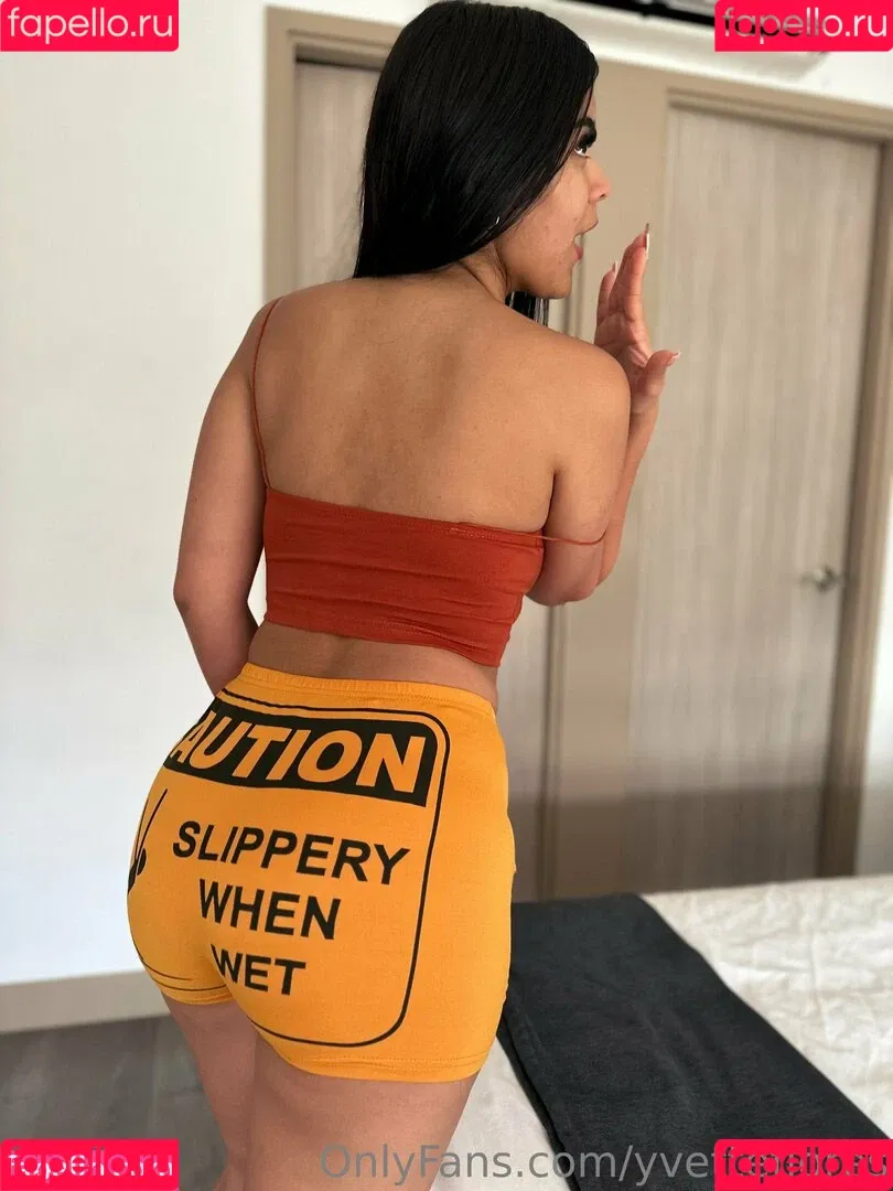 yvetteflores Onlyfans Photo Gallery 
