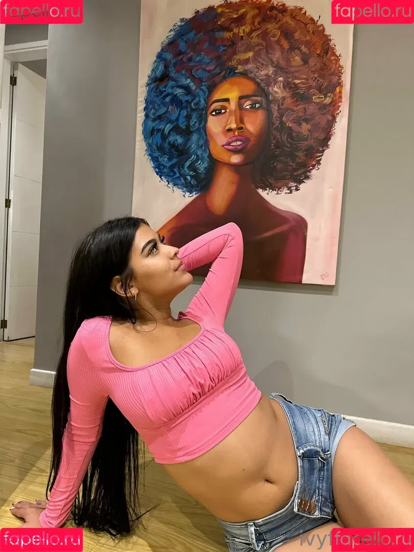 yvetteflores Onlyfans Photo Gallery 