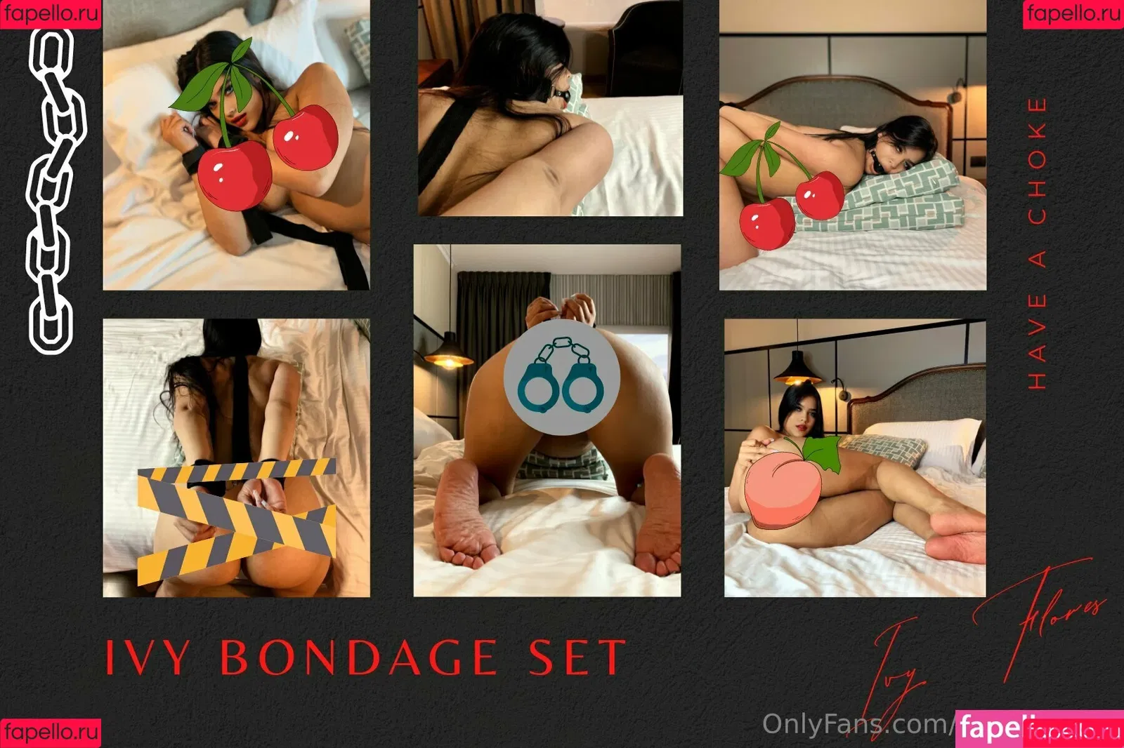 yvetteflores Onlyfans Photo Gallery 