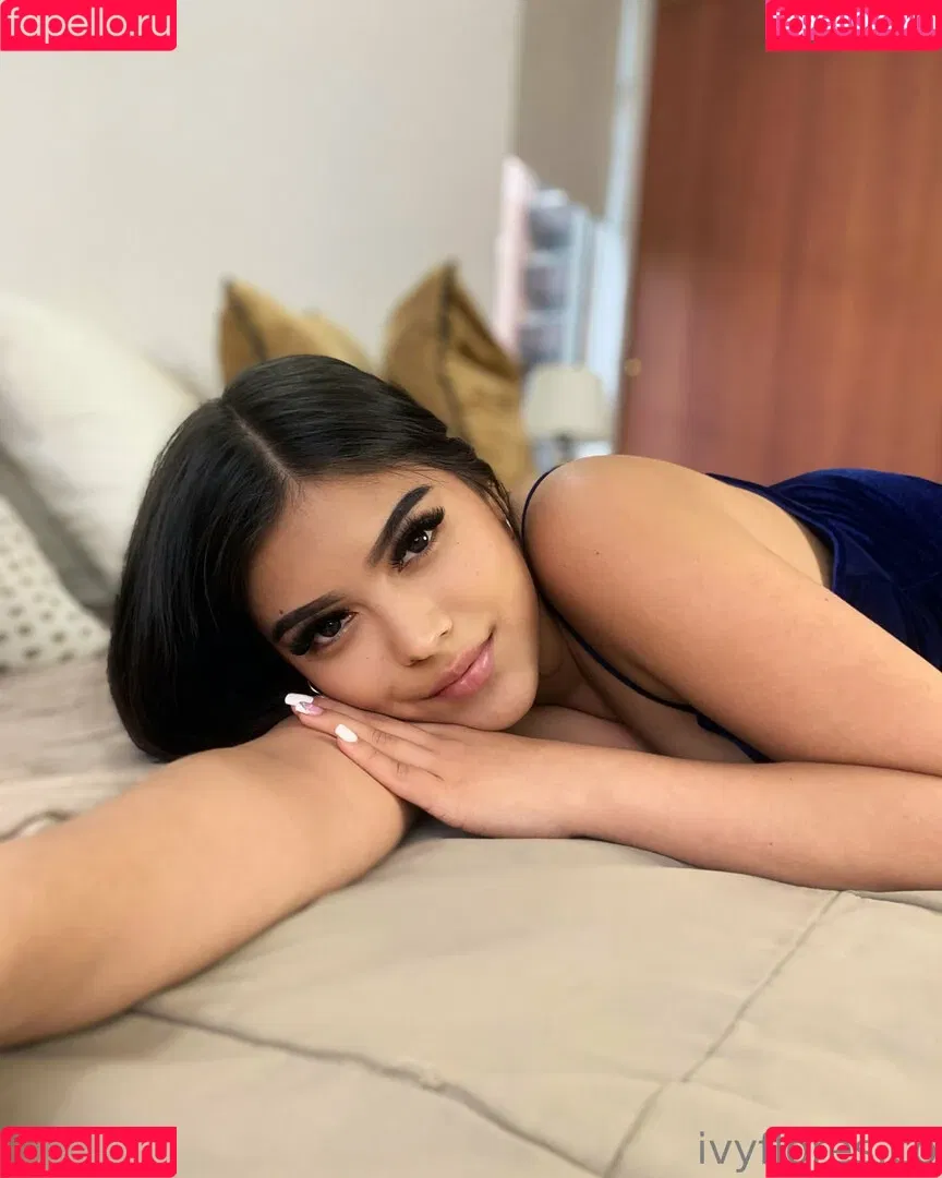 yvetteflores Onlyfans Photo Gallery 