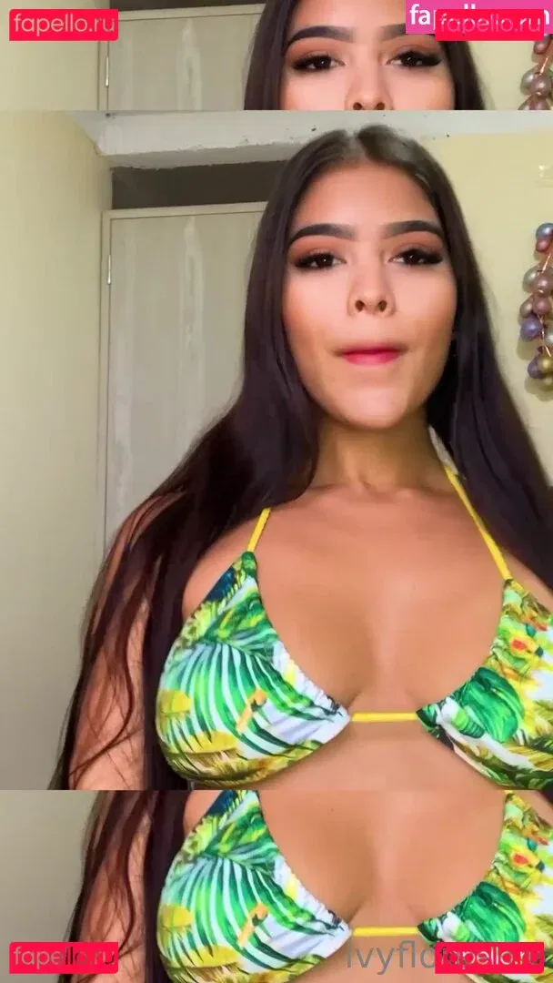yvetteflores Onlyfans Photo Gallery 