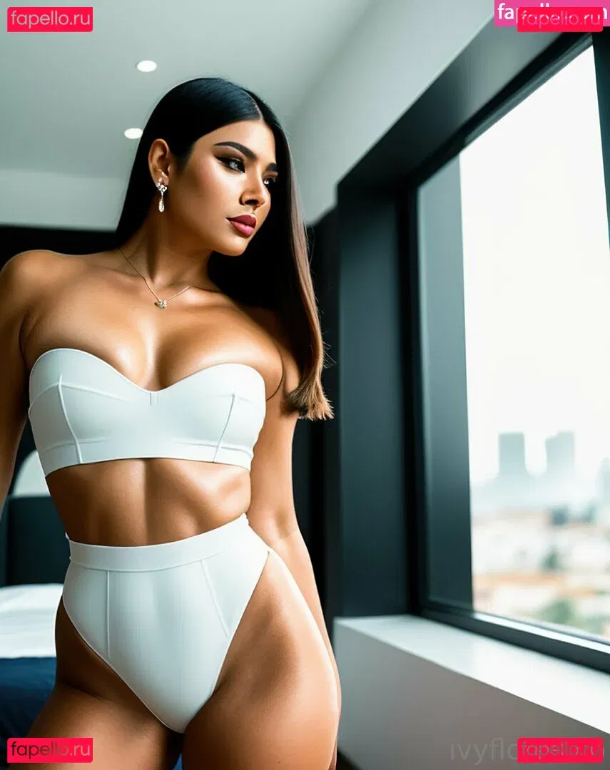 yvetteflores Onlyfans Photo Gallery 