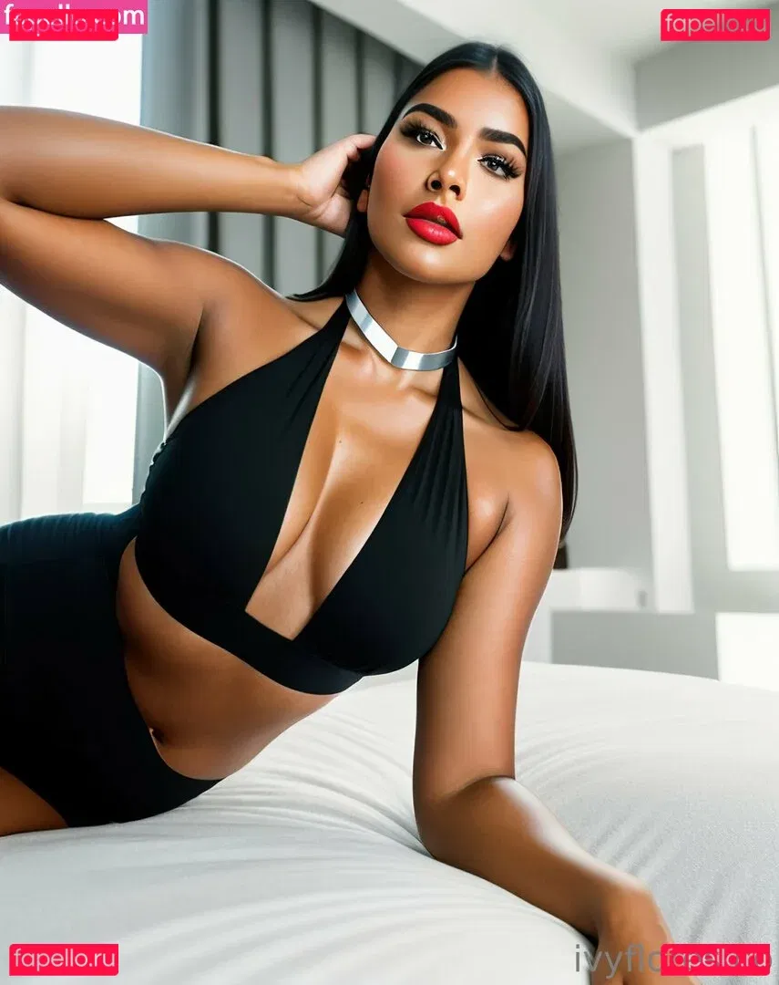 yvetteflores Onlyfans Photo Gallery 