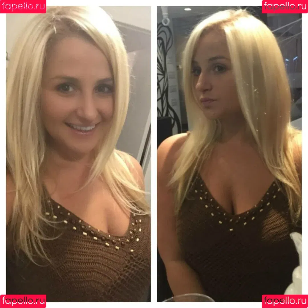 Jackie K Onlyfans Photo Gallery 