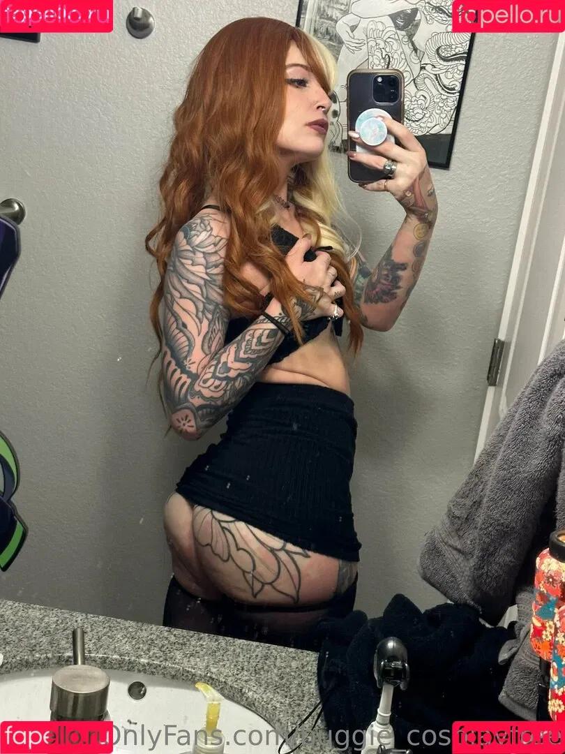 buggie_cosplayfree Onlyfans Photo Gallery 