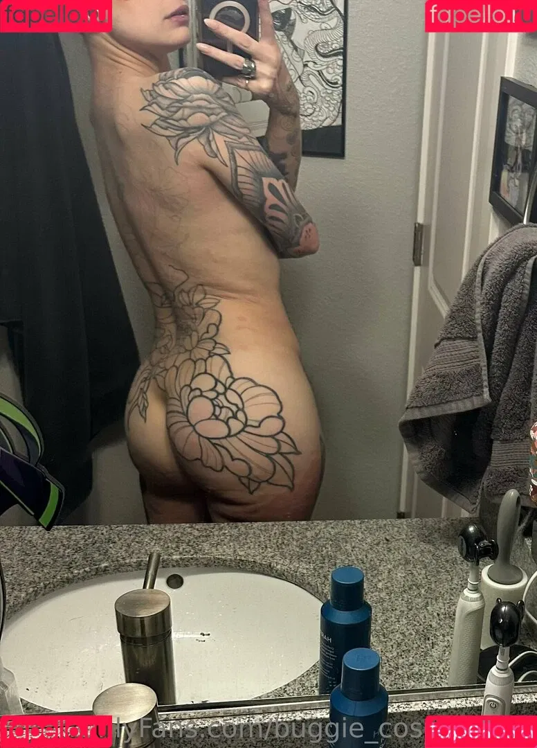 buggie_cosplayfree Onlyfans Photo Gallery 