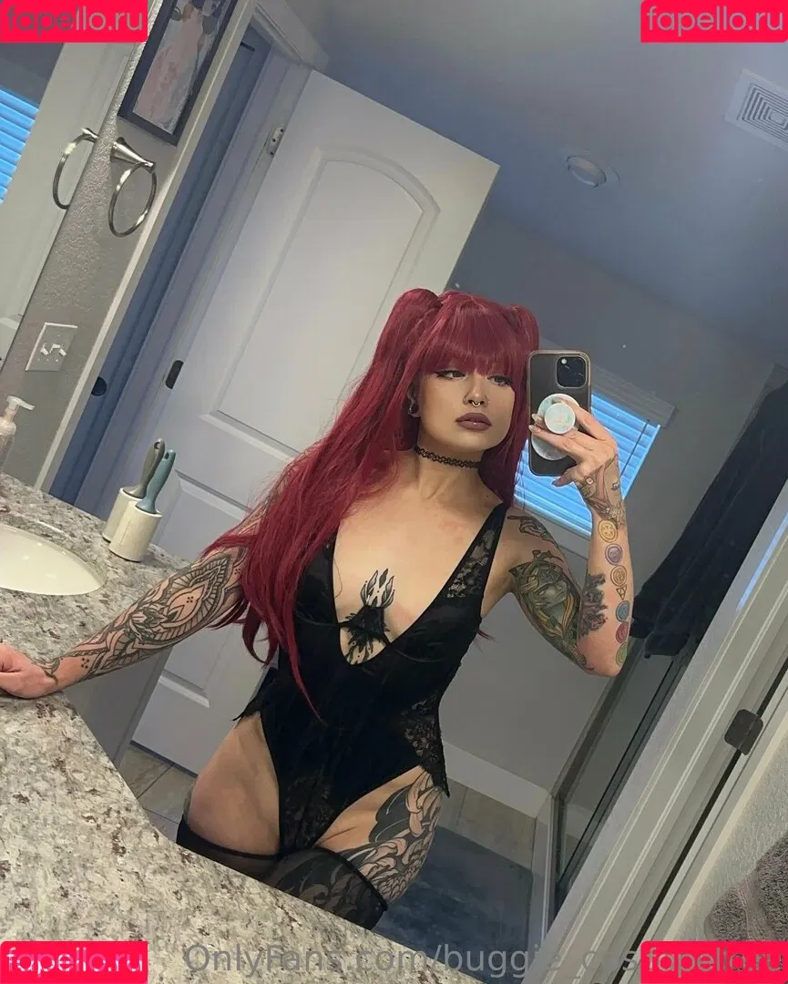 buggie_cosplayfree Onlyfans Photo Gallery 