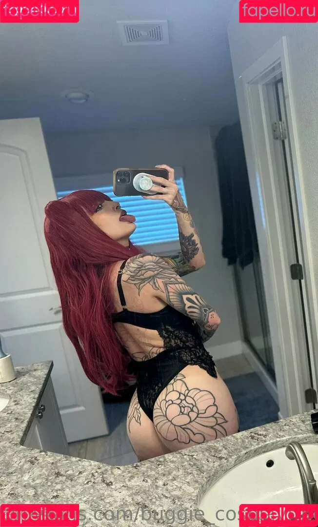 buggie_cosplayfree Onlyfans Photo Gallery 
