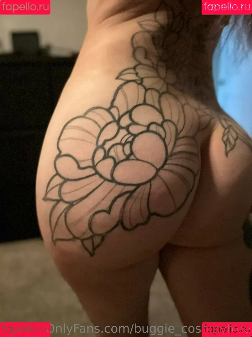buggie_cosplayfree Onlyfans Photo Gallery 