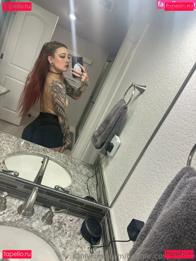 buggie_cosplayfree Onlyfans Photo Gallery 