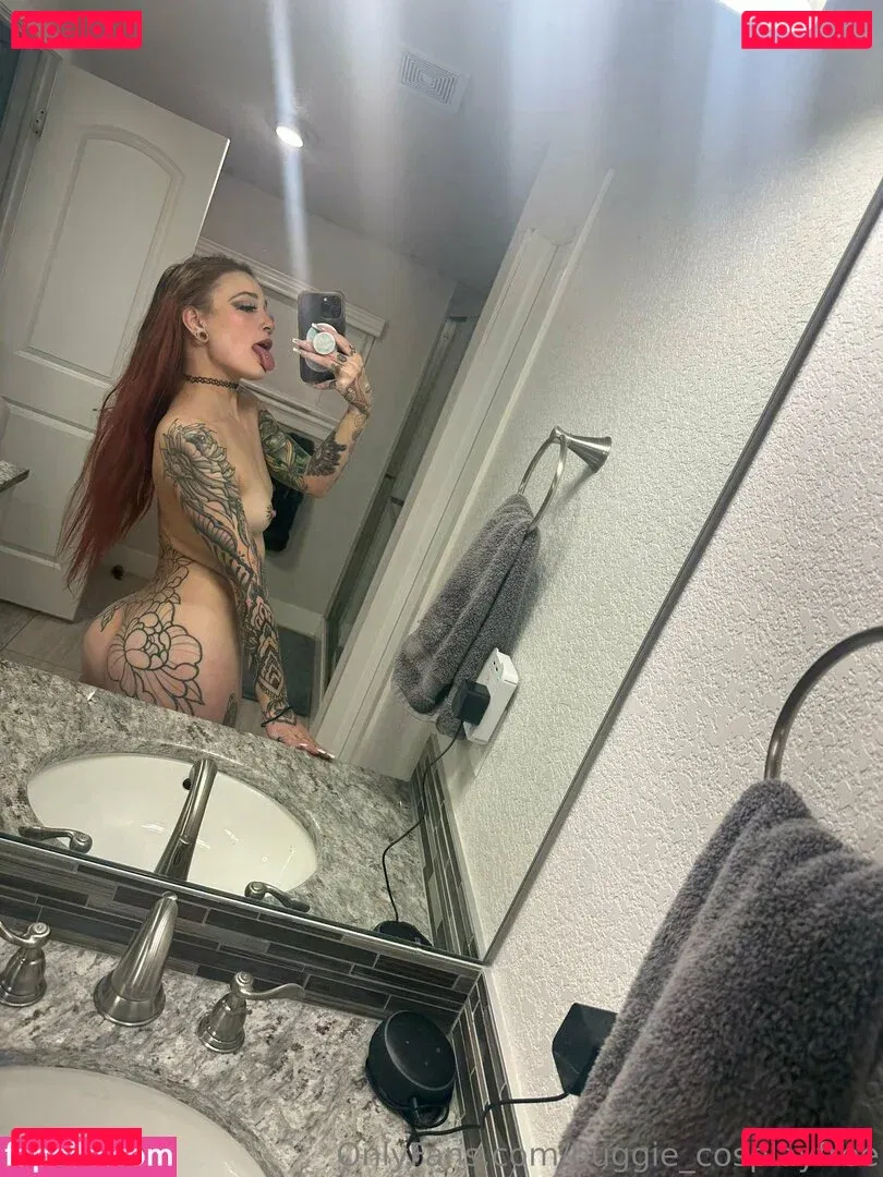 buggie_cosplayfree Onlyfans Photo Gallery 