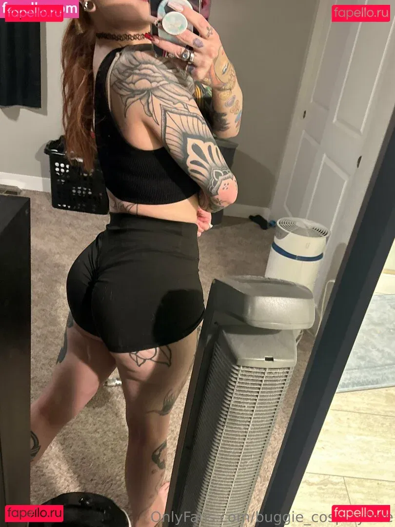 buggie_cosplayfree Onlyfans Photo Gallery 