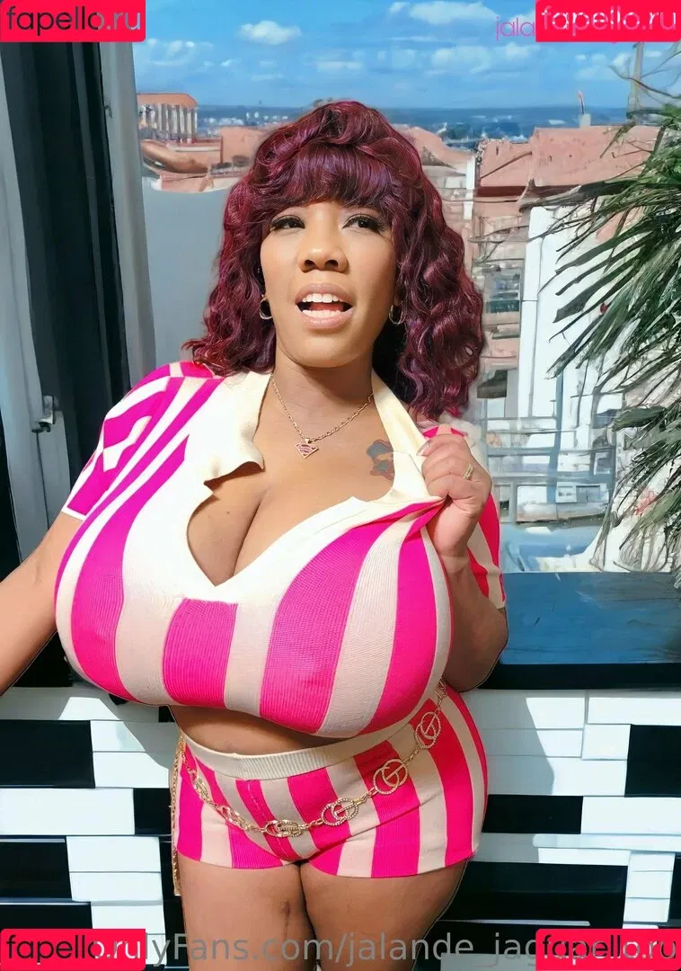 jalande_jaguar_too Onlyfans Photo Gallery 