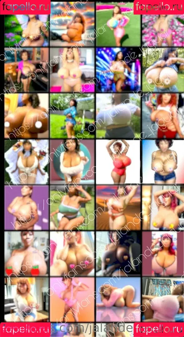 jalande_jaguar_too Onlyfans Photo Gallery 