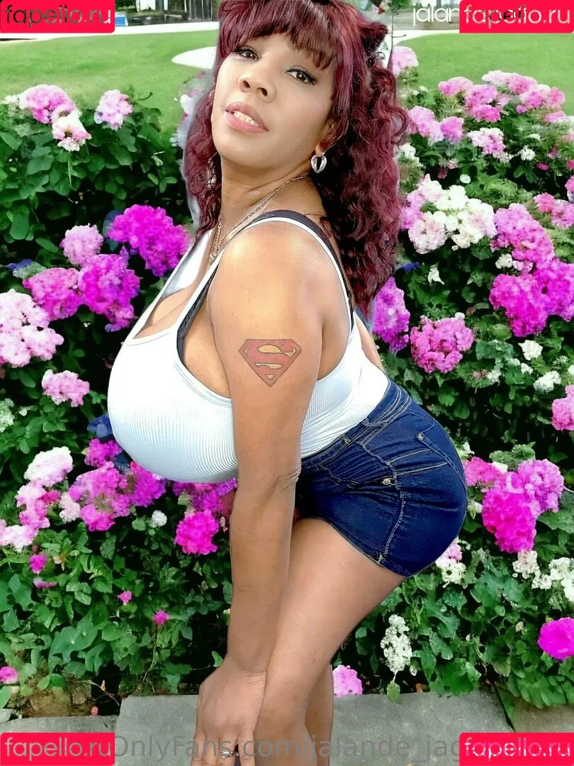 jalande_jaguar_too Onlyfans Photo Gallery 