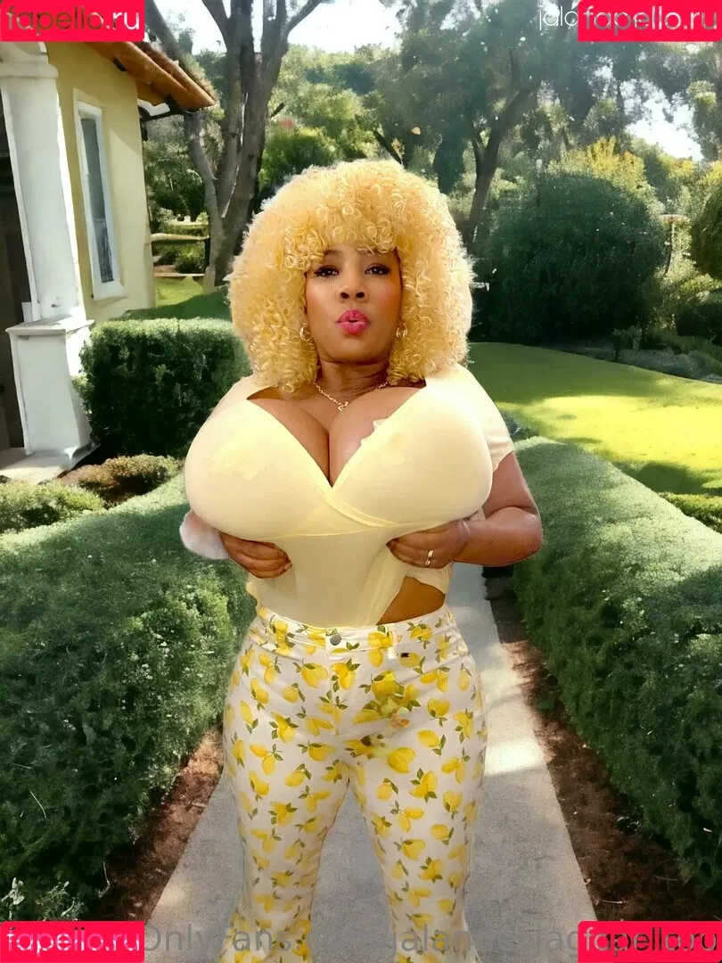 jalande_jaguar_too Onlyfans Photo Gallery 