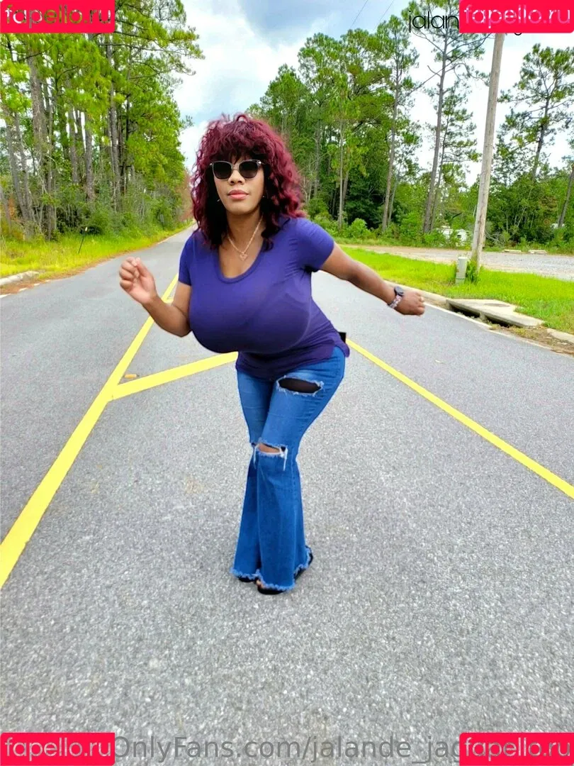 jalande_jaguar_too Onlyfans Photo Gallery 