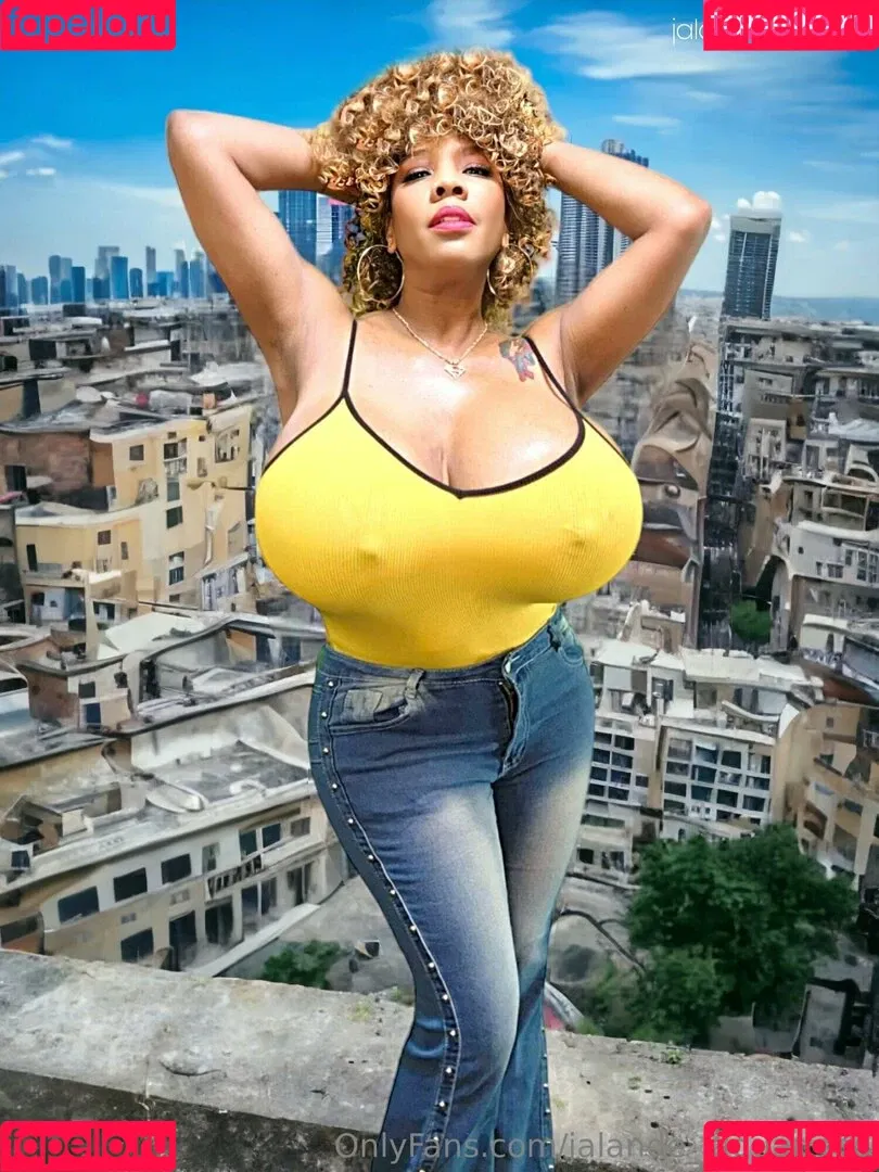 jalande_jaguar_too Onlyfans Photo Gallery 