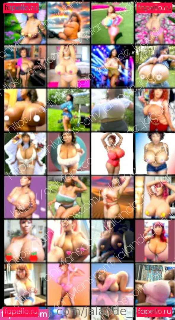 jalande_jaguar_too Onlyfans Photo Gallery 