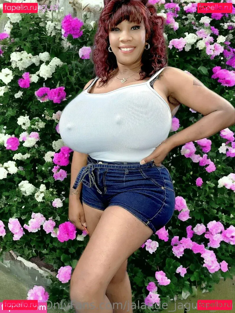 jalande_jaguar_too Onlyfans Photo Gallery 